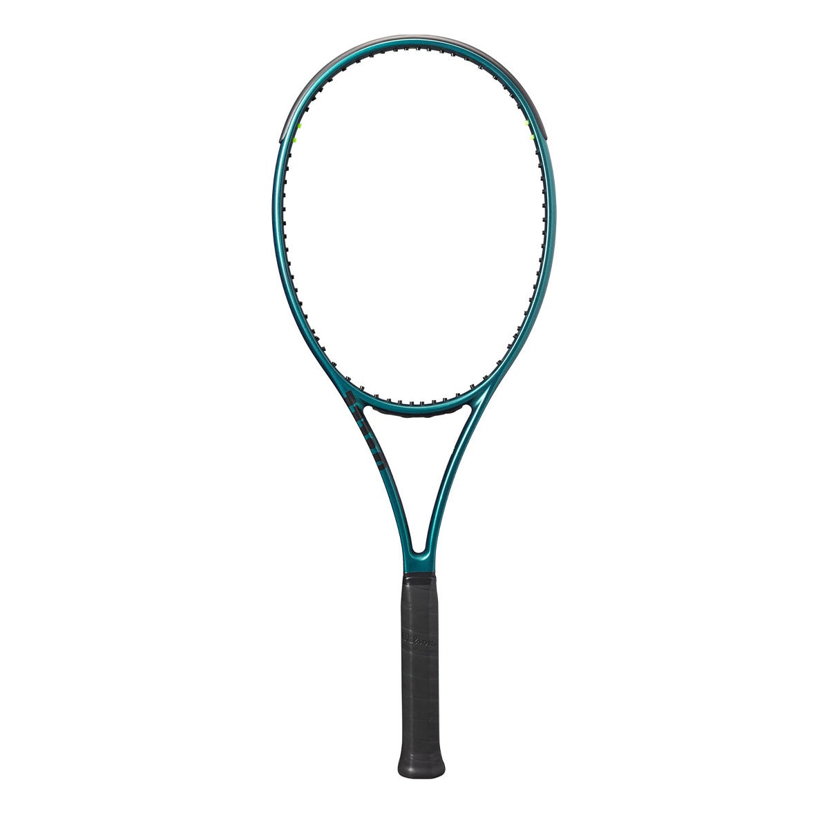 ウイルソン Wilson　BLADE 98 16X19 V9 FRM 3 硬式テニス ラケット Green WR149811U3 詳細5