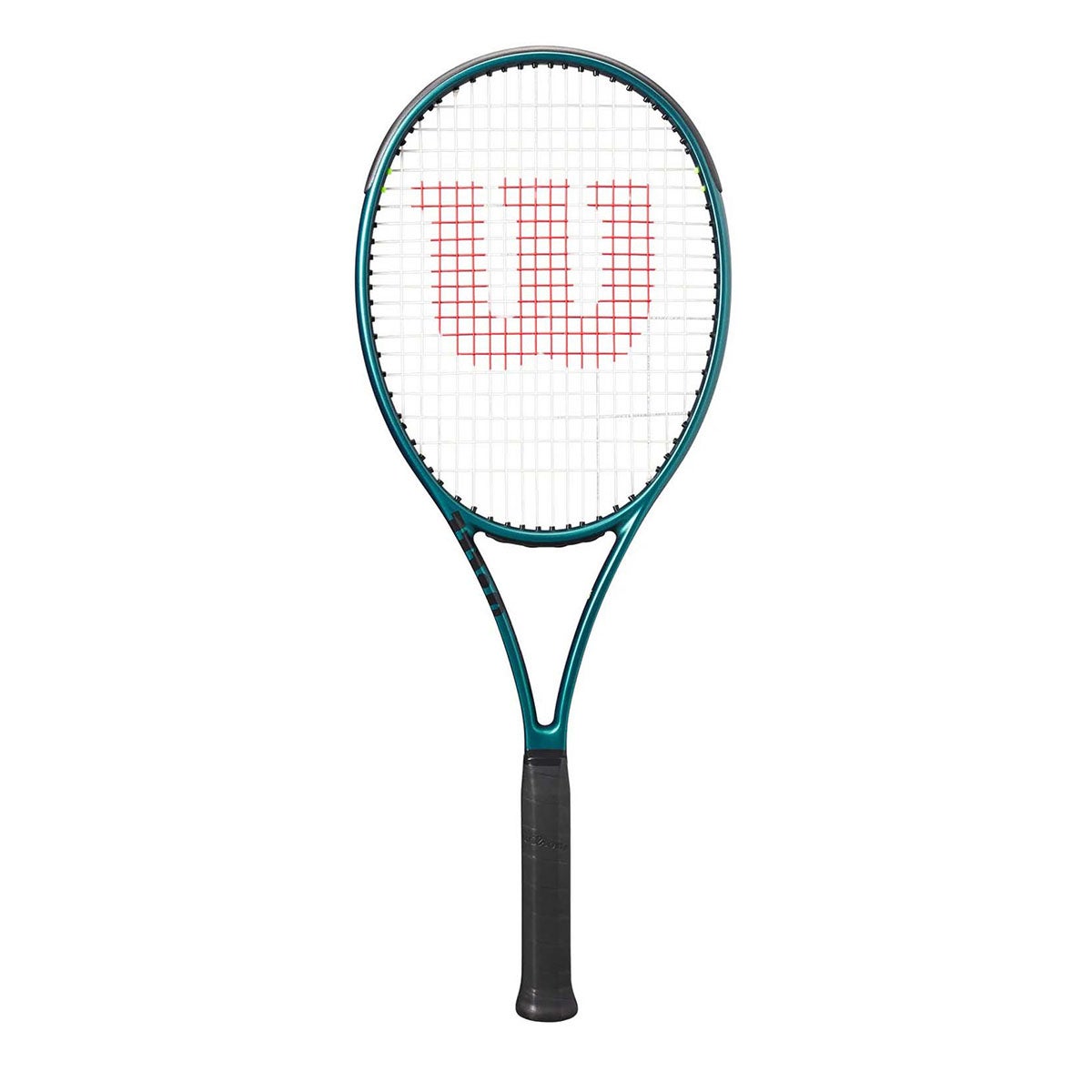 ウイルソン Wilson　BLADE 98 18X20 V9 FRM 2 硬式テニス ラケット Green WR149911U2