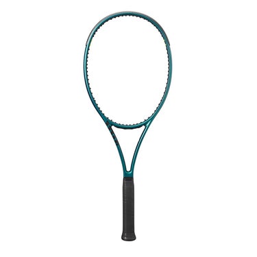 ウイルソン Wilson　BLADE 98 18X20 V9 FRM 2 硬式テニス ラケット Green WR149911U2 詳細5