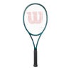 ウイルソン Wilson　BLADE 98 18X20 V9 FRM 3 硬式テニス ラケット Green WR149911U3