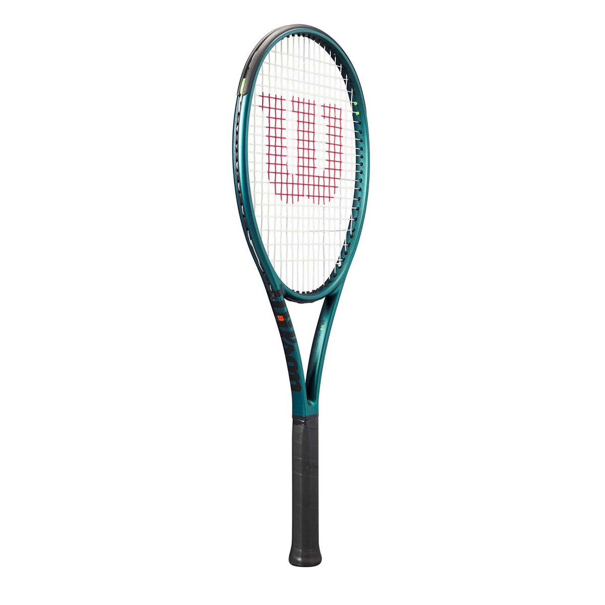 ウイルソン Wilson　BLADE 98 18X20 V9 FRM 3 硬式テニス ラケット Green WR149911U3 詳細2