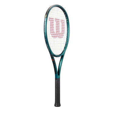 ウイルソン Wilson　BLADE 98 18X20 V9 FRM 3 硬式テニス ラケット Green WR149911U3 詳細2