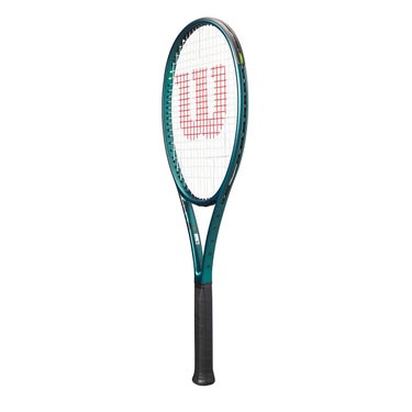 ウイルソン Wilson　BLADE 98 18X20 V9 FRM 3 硬式テニス ラケット Green WR149911U3 詳細3