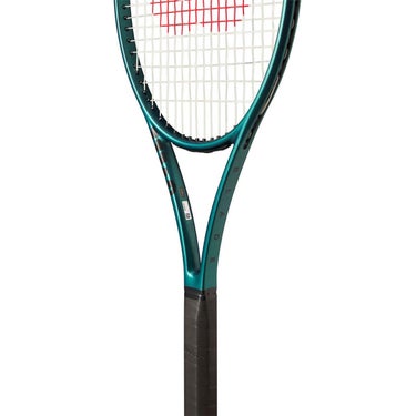 ウイルソン Wilson　BLADE 98 18X20 V9 FRM 3 硬式テニス ラケット Green WR149911U3 詳細6