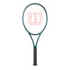 ウイルソン Wilson　BLADE 104 V9 FRM 1 硬式テニス ラケット Green WR150011U1