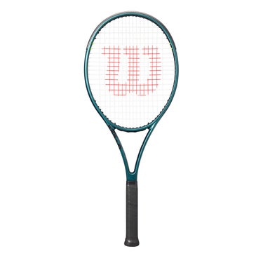 ウイルソン Wilson　BLADE 104 V9 FRM 1 硬式テニス ラケット Green WR150011U1