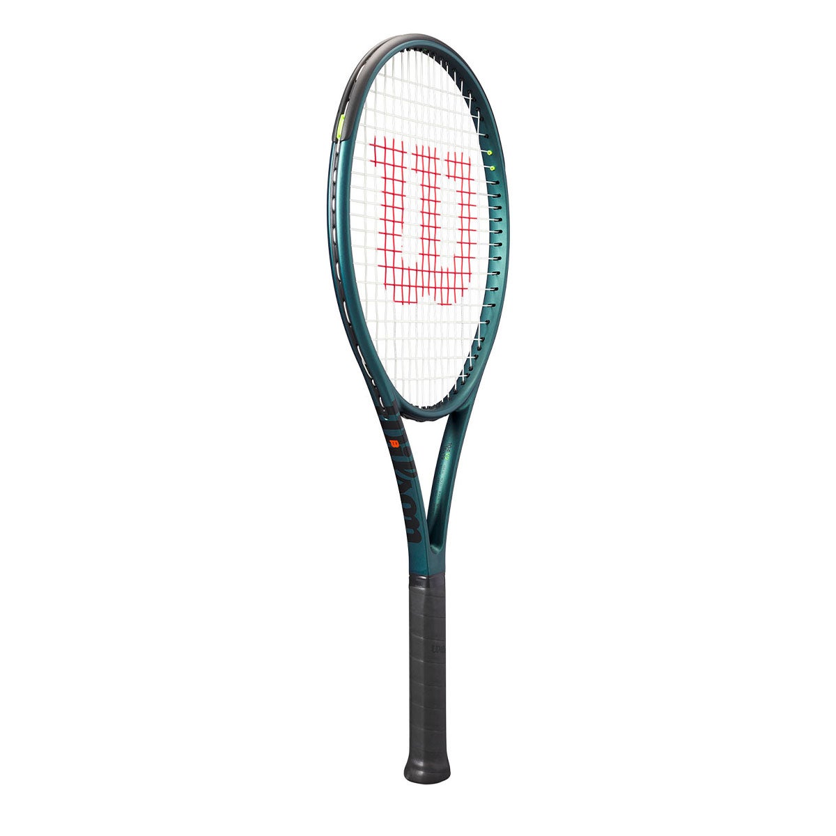ウイルソン Wilson　BLADE 104 V9 FRM 1 硬式テニス ラケット Green WR150011U1 詳細2