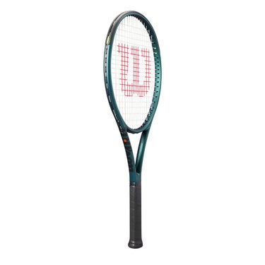 ウイルソン Wilson　BLADE 104 V9 FRM 1 硬式テニス ラケット Green WR150011U1 詳細2