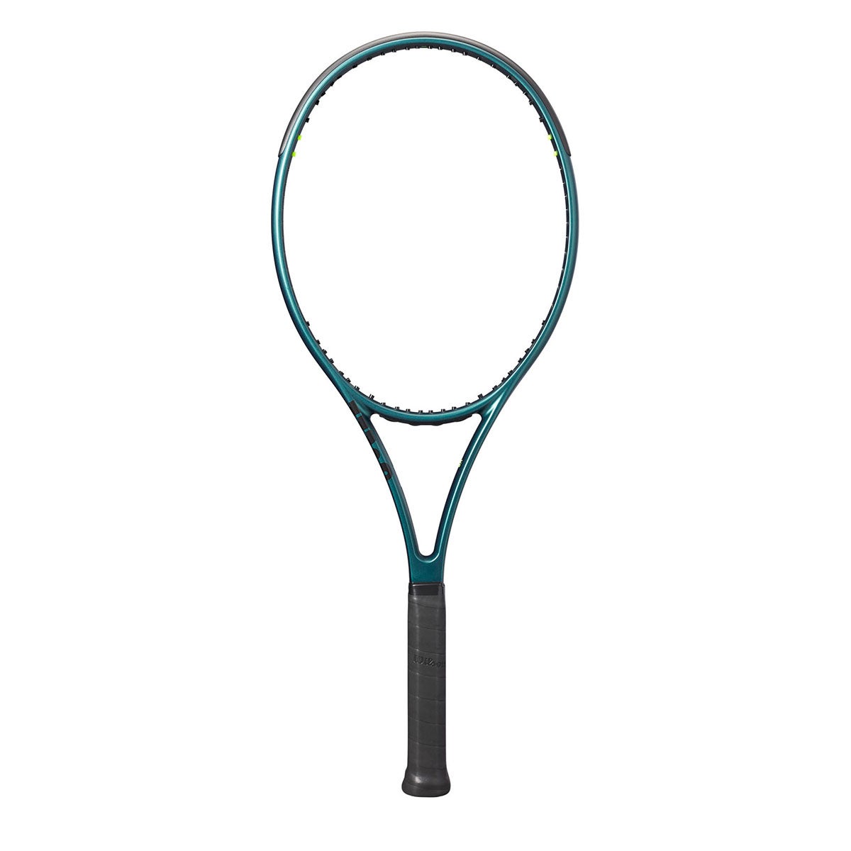 ウイルソン Wilson　BLADE 104 V9 FRM 1 硬式テニス ラケット Green WR150011U1 詳細7