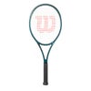 ウイルソン Wilson　BLADE 104 V9 FRM 2 硬式テニス ラケット Green WR150011U2