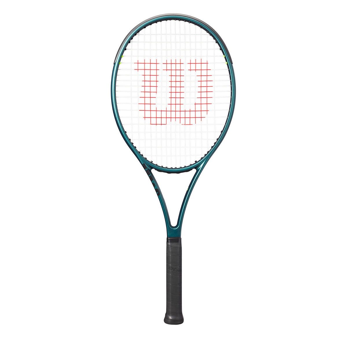 ウイルソン Wilson　BLADE 104 V9 FRM 2 硬式テニス ラケット Green WR150011U2