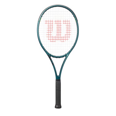 ウイルソン Wilson　BLADE 104 V9 FRM 2 硬式テニス ラケット Green WR150011U2