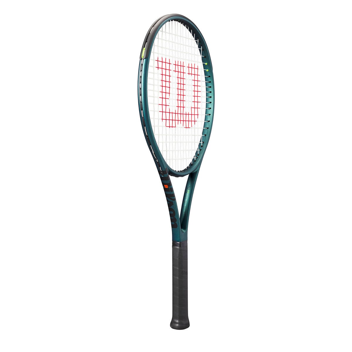 ウイルソン Wilson　BLADE 104 V9 FRM 2 硬式テニス ラケット Green WR150011U2 詳細2