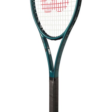 ウイルソン Wilson　BLADE 104 V9 FRM 2 硬式テニス ラケット Green WR150011U2 詳細6