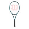 ウイルソン Wilson　BLADE 100L V9 FRM 2 硬式テニス ラケット Green WR150111U2