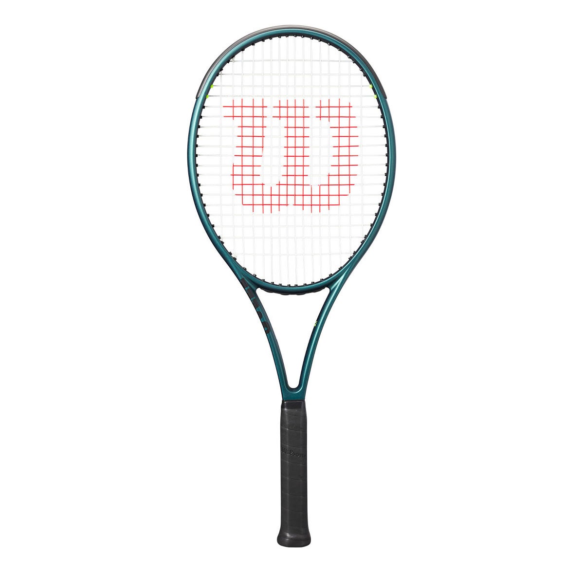 ウイルソン Wilson　BLADE 100L V9 FRM 2 硬式テニス ラケット Green WR150111U2