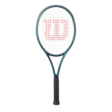 ウイルソン Wilson　BLADE 100L V9 FRM 2 硬式テニス ラケット Green WR150111U2