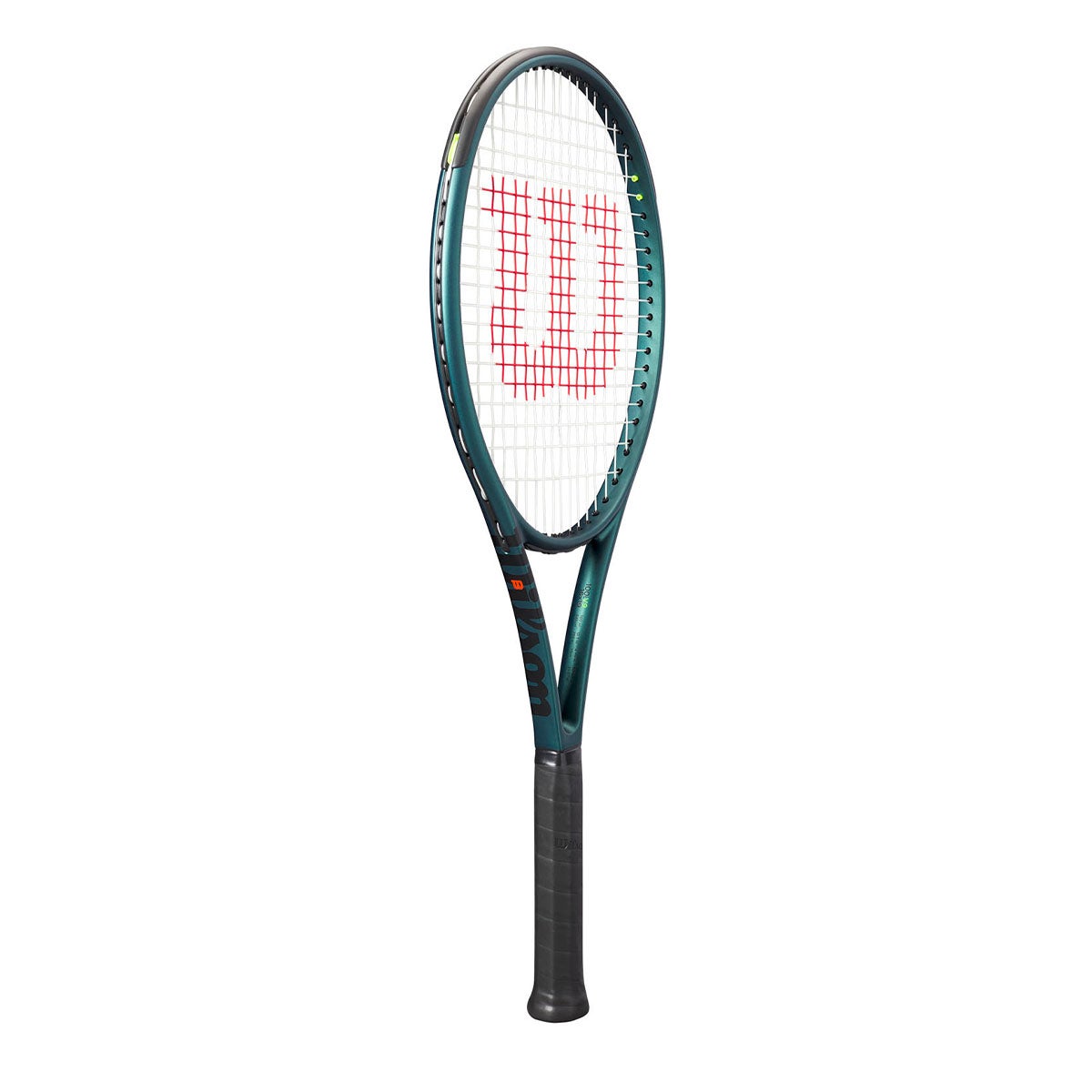 ウイルソン Wilson　BLADE 100L V9 FRM 2 硬式テニス ラケット Green WR150111U2 詳細2