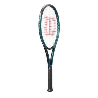 ウイルソン Wilson　BLADE 100L V9 FRM 2 硬式テニス ラケット Green WR150111U2 詳細2