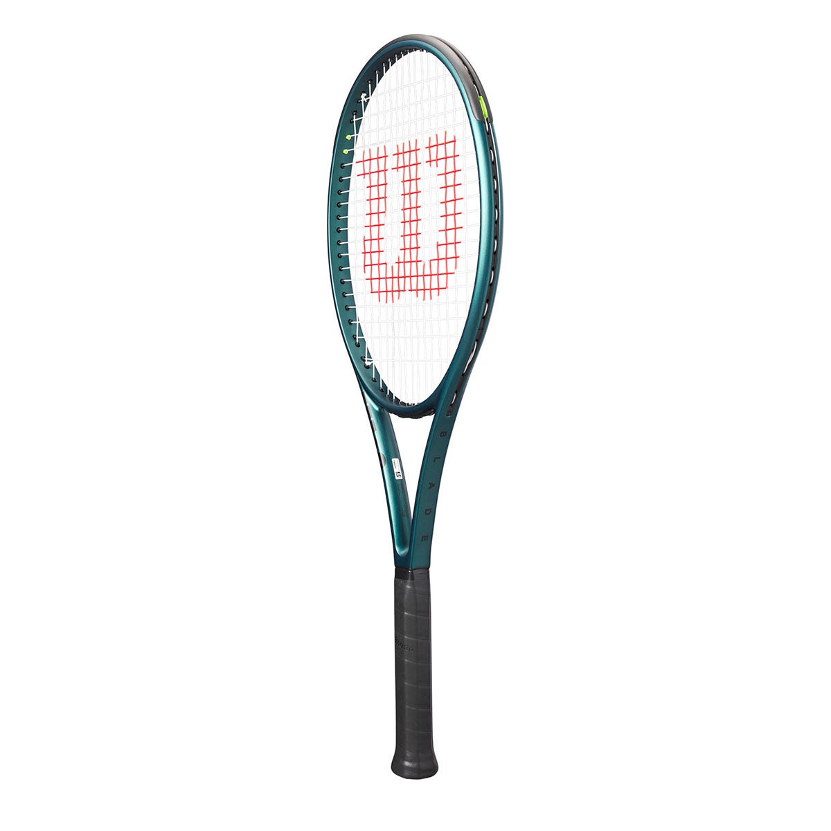 ウイルソン Wilson　BLADE 100L V9 FRM 2 硬式テニス ラケット Green WR150111U2 詳細3