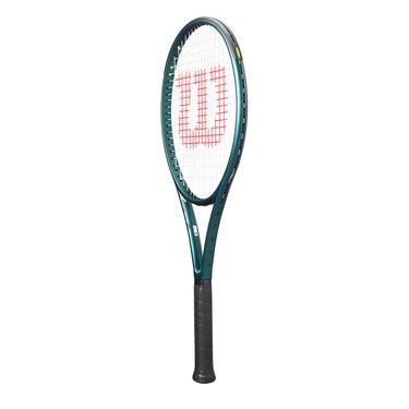 ウイルソン Wilson　BLADE 100L V9 FRM 2 硬式テニス ラケット Green WR150111U2 詳細3