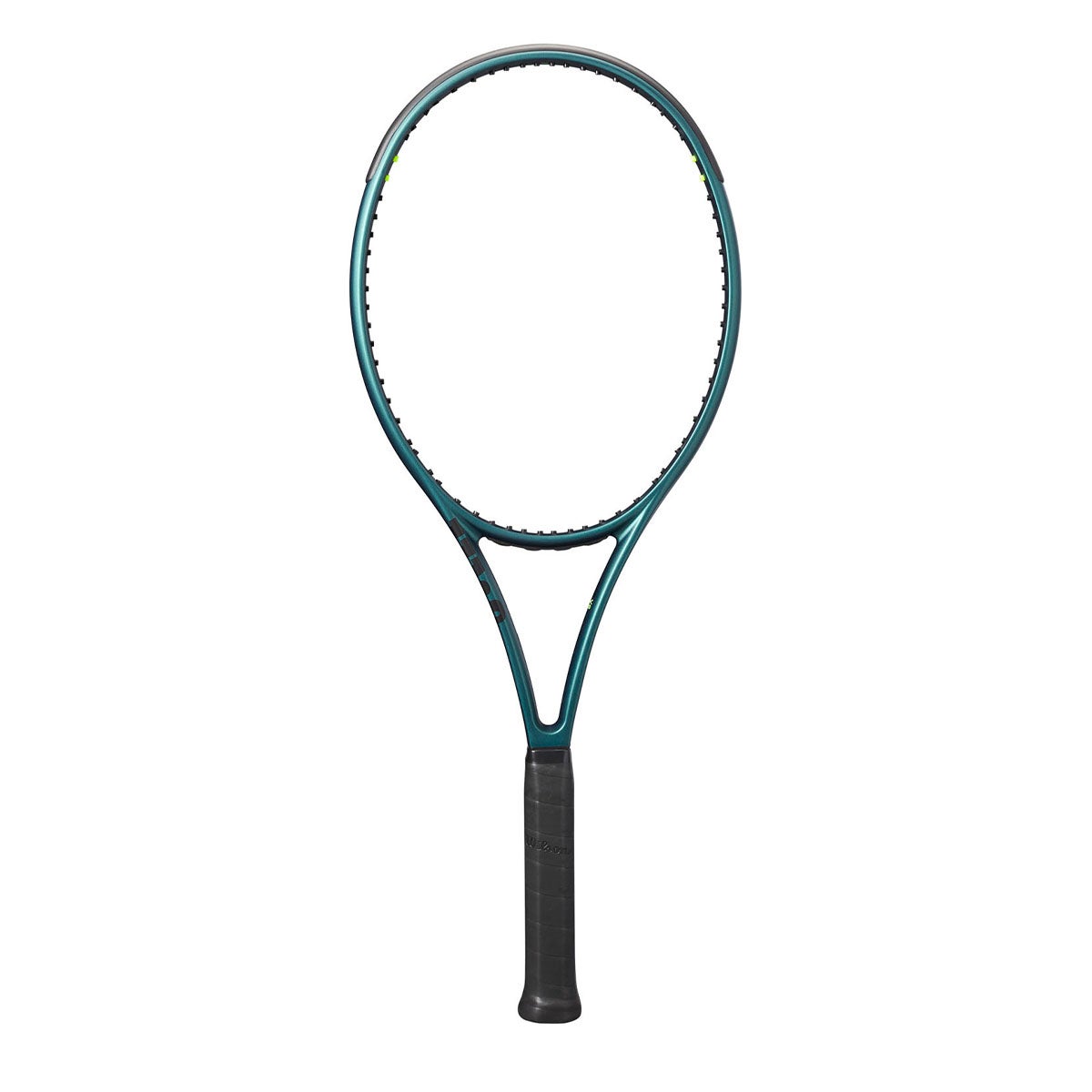 ウイルソン Wilson　BLADE 100L V9 FRM 2 硬式テニス ラケット Green WR150111U2 詳細7