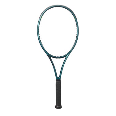 ウイルソン Wilson　BLADE 100L V9 FRM 2 硬式テニス ラケット Green WR150111U2 詳細7