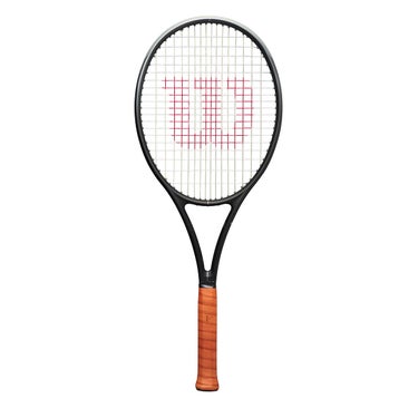 ウイルソン Wilson　RF 01 PRO FRM 2 硬式テニス ラケット Black/Blue WR151311U2