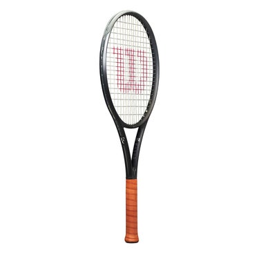 ウイルソン Wilson　RF 01 PRO FRM 2 硬式テニス ラケット Black/Blue WR151311U2 詳細2
