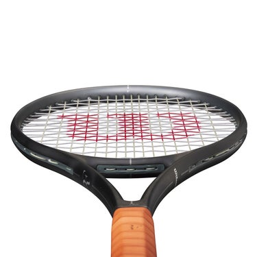 ウイルソン Wilson　RF 01 PRO FRM 2 硬式テニス ラケット Black/Blue WR151311U2 詳細4