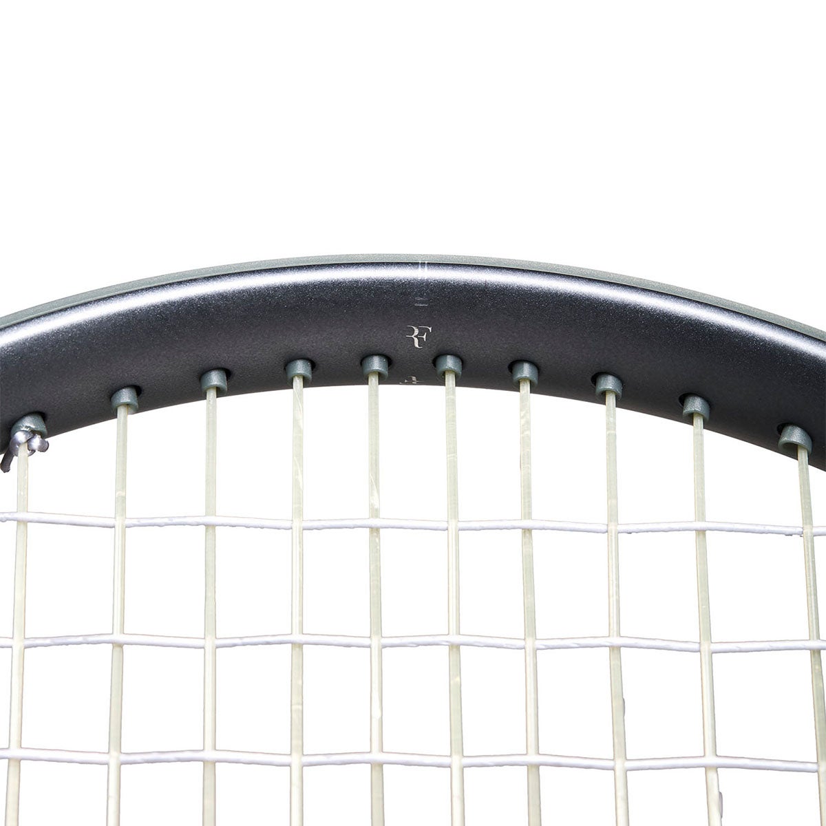 ウイルソン Wilson　RF 01 PRO FRM 2 硬式テニス ラケット Black/Blue WR151311U2 詳細8