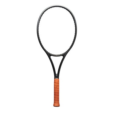 ウイルソン Wilson　RF 01 PRO FRM 2 硬式テニス ラケット Black/Blue WR151311U2 詳細9