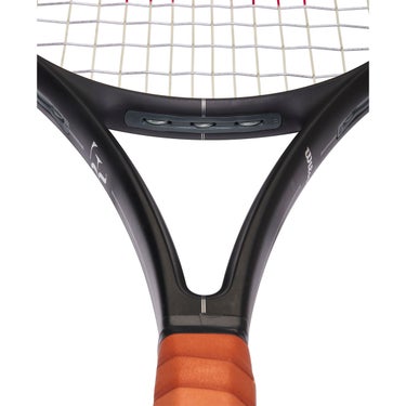 ウイルソン Wilson　RF 01 PRO FRM 2 硬式テニス ラケット Black/Blue WR151311U2 詳細12
