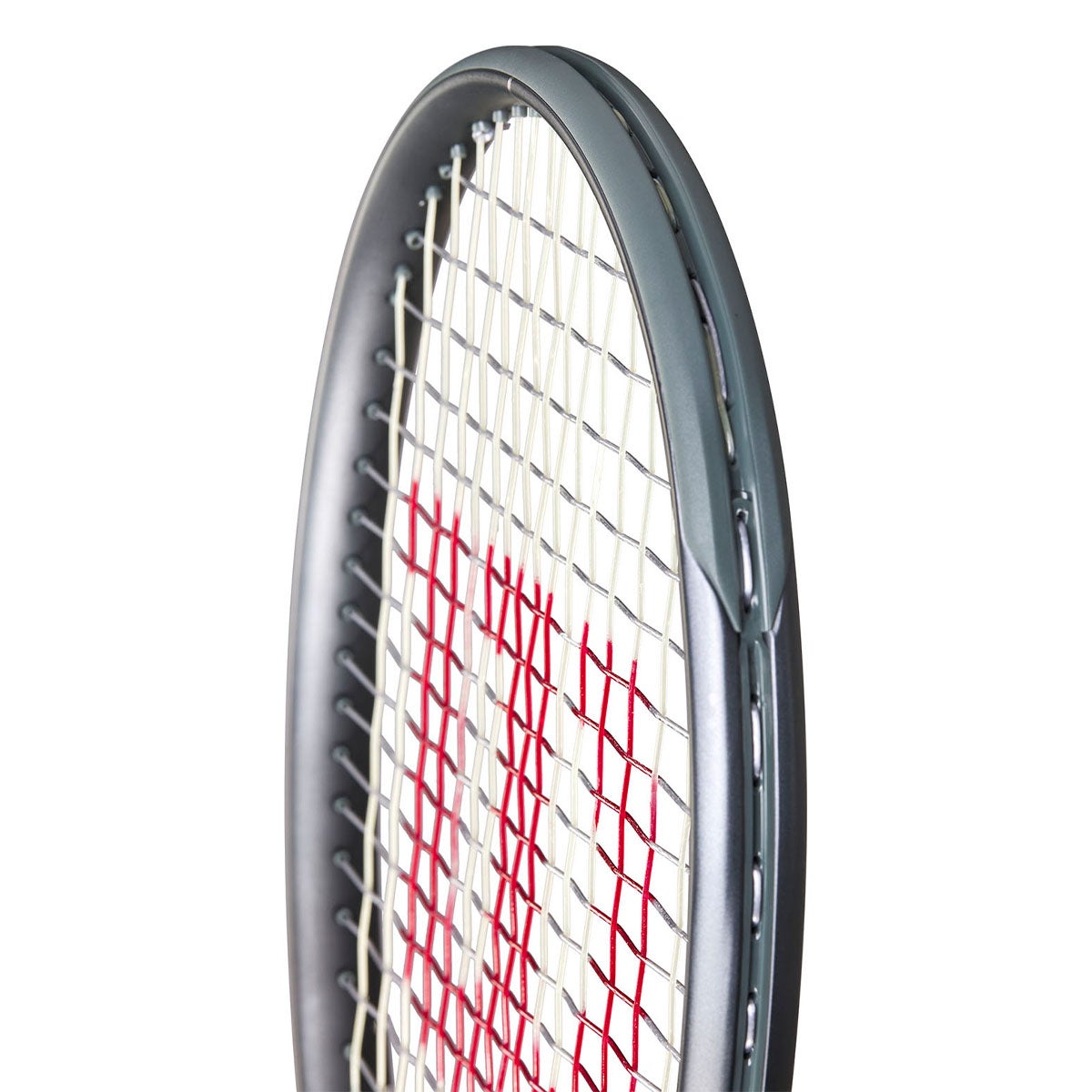 ウイルソン Wilson　RF 01 PRO FRM 2 硬式テニス ラケット Black/Blue WR151311U2 詳細14