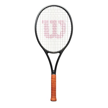 ウイルソン Wilson　RF 01 PRO FRM 3 硬式テニス ラケット Black/Blue WR151311U3