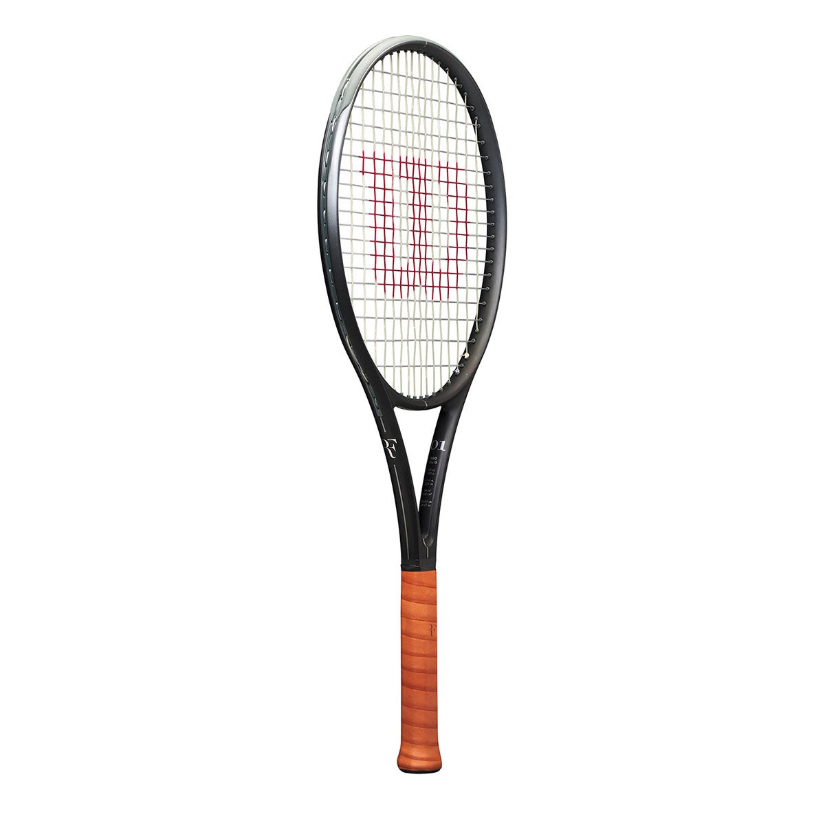 ウイルソン Wilson　RF 01 PRO FRM 3 硬式テニス ラケット Black/Blue WR151311U3 詳細2