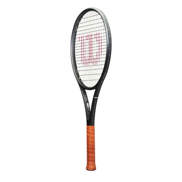 ウイルソン Wilson　RF 01 PRO FRM 3 硬式テニス ラケット Black/Blue WR151311U3 詳細3