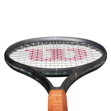 ウイルソン Wilson　RF 01 PRO FRM 3 硬式テニス ラケット Black/Blue WR151311U3 詳細4