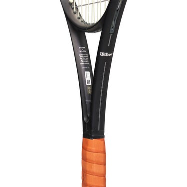ウイルソン Wilson　RF 01 PRO FRM 3 硬式テニス ラケット Black/Blue WR151311U3 詳細6