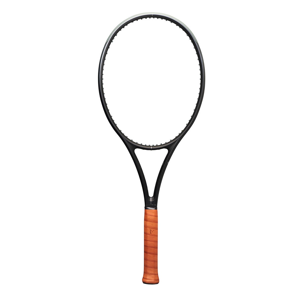 ウイルソン Wilson　RF 01 PRO FRM 3 硬式テニス ラケット Black/Blue WR151311U3 詳細9