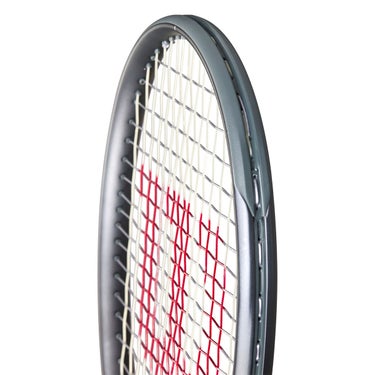 ウイルソン Wilson　RF 01 PRO FRM 3 硬式テニス ラケット Black/Blue WR151311U3 詳細14