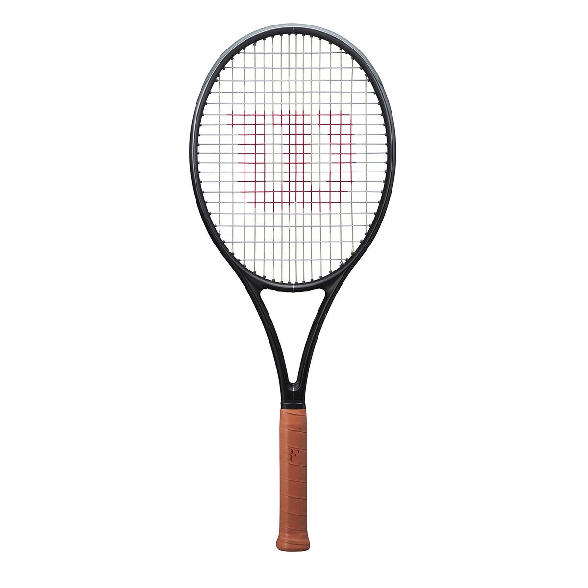 ウイルソン Wilson　RF 01 FRM 2 硬式テニス ラケット Black/Blue WR151411U2