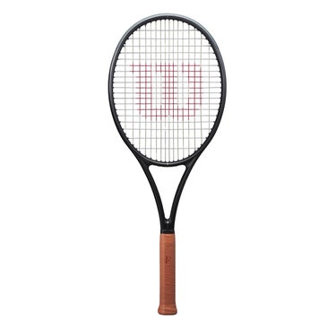 ウイルソン Wilson　RF 01 FRM 2 硬式テニス ラケット Black/Blue WR151411U2