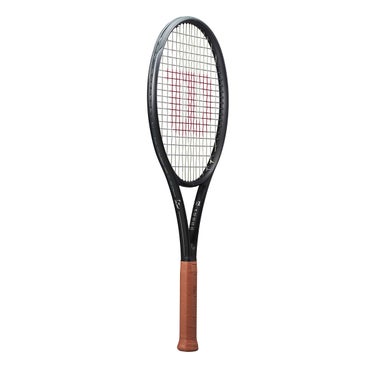 ウイルソン Wilson　RF 01 FRM 2 硬式テニス ラケット Black/Blue WR151411U2 詳細2