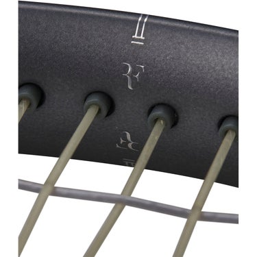 ウイルソン Wilson　RF 01 FRM 2 硬式テニス ラケット Black/Blue WR151411U2 詳細9