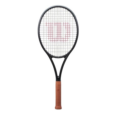 ウイルソン Wilson　RF 01 FRM 3 硬式テニス ラケット Black/Blue WR151411U3