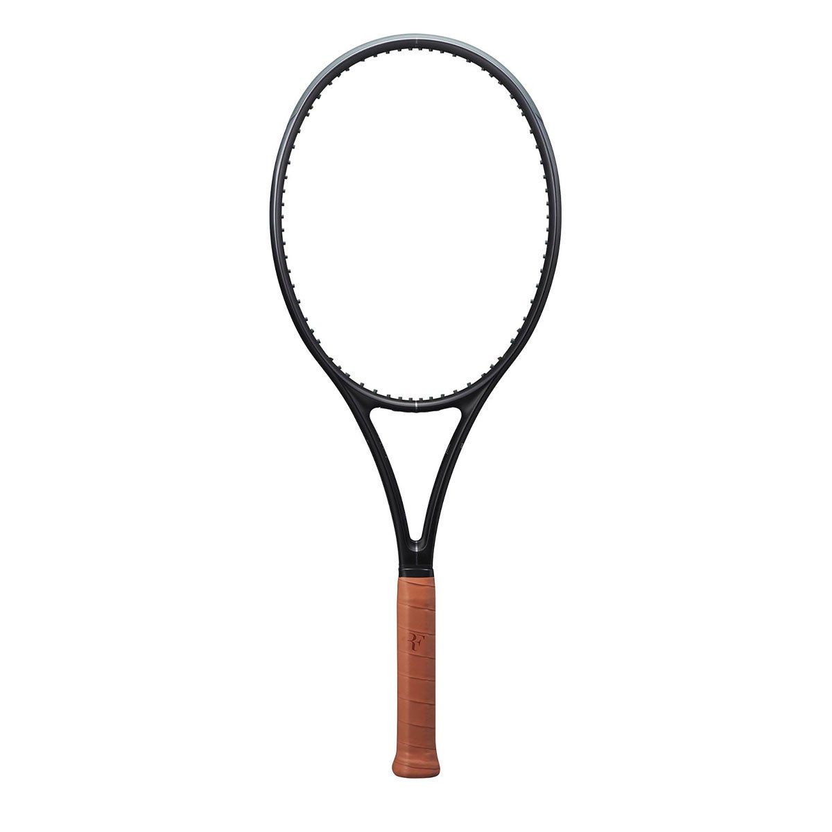 ウイルソン Wilson　RF 01 FRM 3 硬式テニス ラケット Black/Blue WR151411U3 詳細10