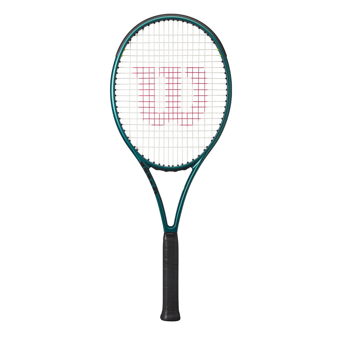 ウイルソン Wilson　BLADE 100 V9 FRM 2 硬式テニス ラケット Green WR151511U2
