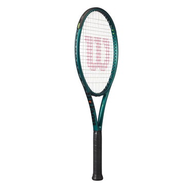 ウイルソン Wilson　BLADE 100 V9 FRM 2 硬式テニス ラケット Green WR151511U2 詳細3