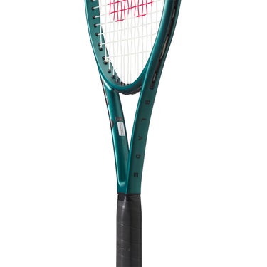 ウイルソン Wilson　BLADE 100 V9 FRM 2 硬式テニス ラケット Green WR151511U2 詳細7